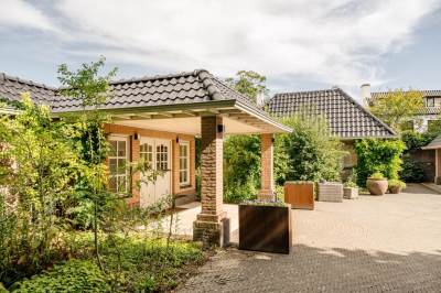 Woning Vondellaan 71A Beverwijk