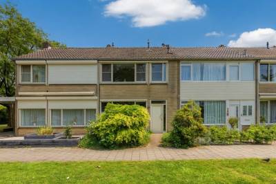 Woning Zwartvenseweg 2A Tilburg