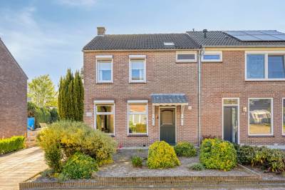 Woning Kleine Beekstraat 4 Sint Anthonis