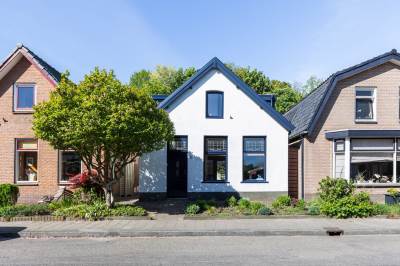 Woning 1e Wormenseweg 26 Apeldoorn