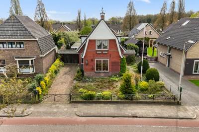 Woning Beltrumseweg 63 Eibergen