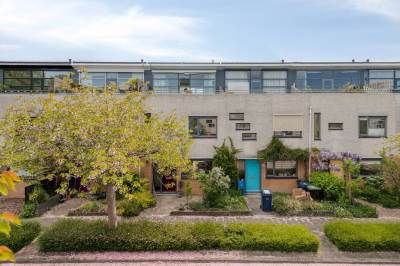 Woning Peggy Ashcroftstraat 37 Almere