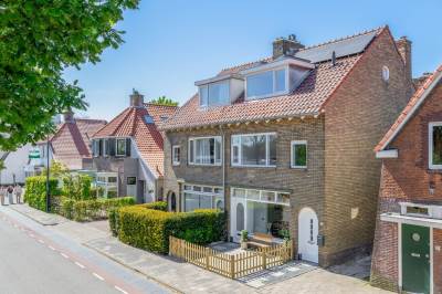 Woning Bergweg 13B Zeist