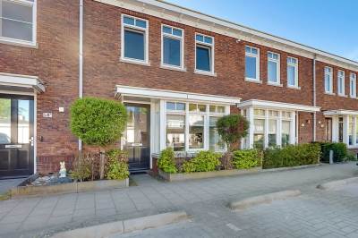 Woning Koninginneweg 58B Kortenhoef