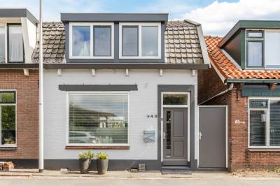 Woning Weijpoort 49 Nieuwerbrug aan den Rijn