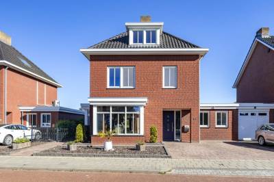 Woning Wethouder Tielenstraat 64 Egchel