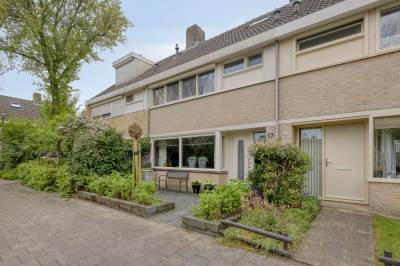 Woning Apollolaan 17 Heerhugowaard