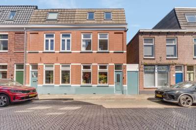 Woning Molenweg 183 Zwolle
