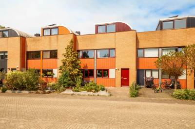 Woning Anjerhof 4 Almere