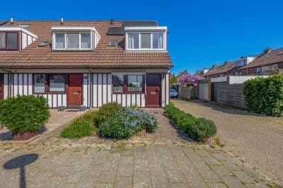 Woning Wede 2 Zevenbergen