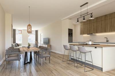 Woning Teding van Berkhoutstraat 41 Haarlem