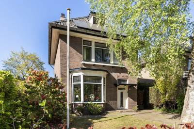 Woning Bosweg 48 Apeldoorn