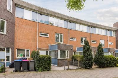 Woning Peilnagel 8 Voorburg