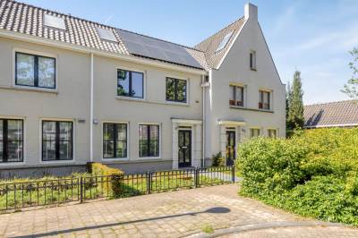 Woning Iekendonksevoort 53 Helmond