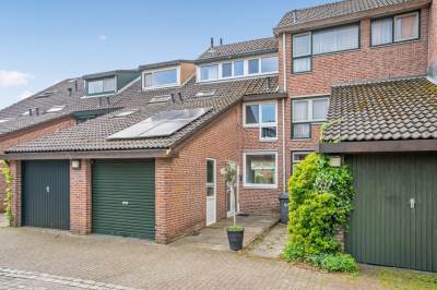 Woning Nesciohove 47 Zoetermeer