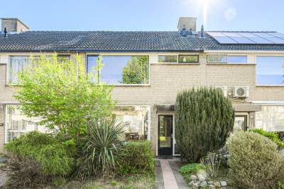Woning Kemelstede 247 Breda