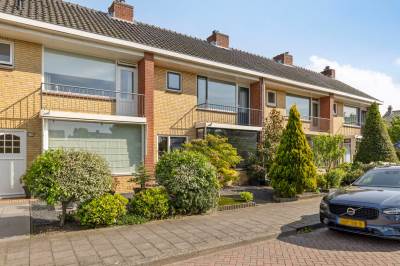 Woning van Heemskerkplein 21 Lisse