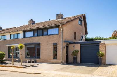 Woning Schout Boutenstraat 22 Buchten