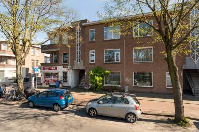 Woning Loosduinsekade 445 Den Haag