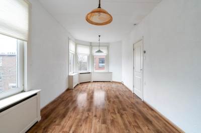 Woning Jasmijnstraat 73 Den Haag