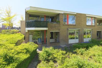 Woning Spits 9 Barendrecht