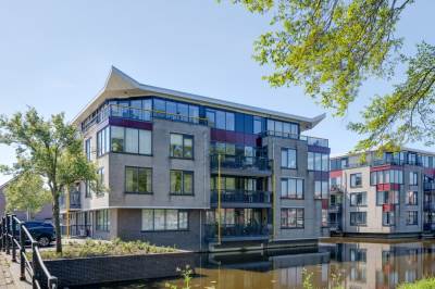 Woning Begerslant 27 Volendam