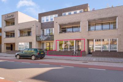 Woning Rijssensestraat 12103 Nijverdal