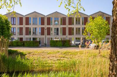 Woning Assumburg 64 Lelystad