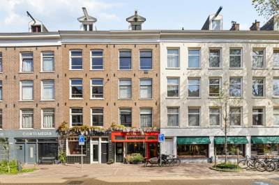 Woning Saenredamstraat 674 Amsterdam