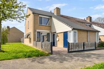 Woning Rietkamp 85 Vianen (UT)