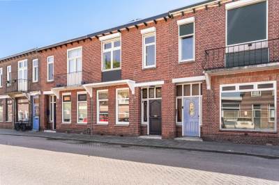 Woning Abeelstraat 9 Breda