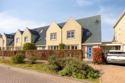 Woning Horst 23 Hendrik-Ido-Ambacht