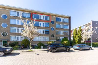 Woning Jan Prinsstraat 87 Weesp