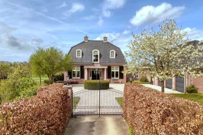 Woning Oude Eltenseweg 14 Beek (Gem. Montferland)