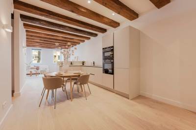 Woning Laagte Kadijk 148B Amsterdam