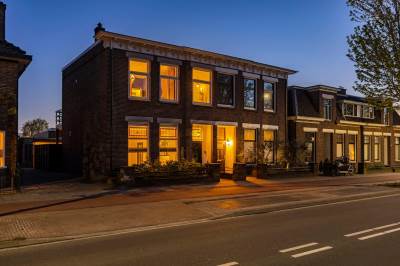Woning Enschedesestraat 184 Hengelo (OV)