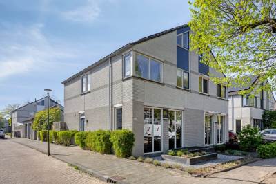 Woning Ons Doelstraat 4204 Boxtel