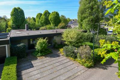 Woning Maaslaan 10 Son en Breugel