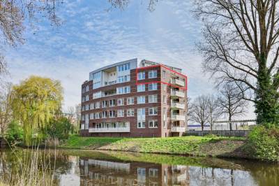 Woning Verdistraat 277 Zutphen