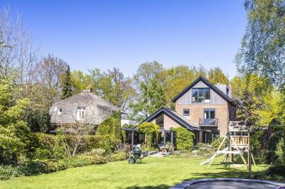Woning Stadhouderslaan 53 Soest