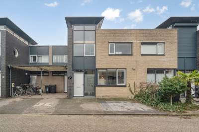 Woning Brussellaan 8 Woerden