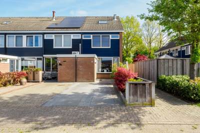 Woning Enk 73 Borne
