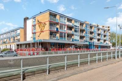 Woning Oosterengweg 112 Hilversum