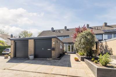 Woning Sporaden 9 Capelle aan den IJssel
