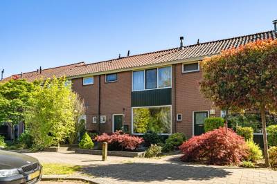 Woning Bruggertstraat 27 Enschede