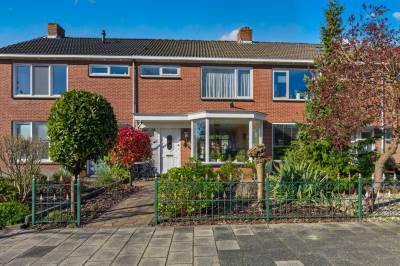 Woning Bilderdijkstraat 75 Heerhugowaard