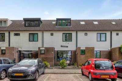 Woning De Kuil 34 Zaandam