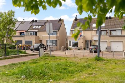 Woning Dorpsstraat 69 Capelle aan den IJssel