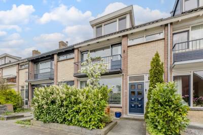 Woning Henegouwerhof 24 Bodegraven