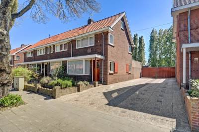 Woning Oude Vlijmenseweg 49 Den Bosch
